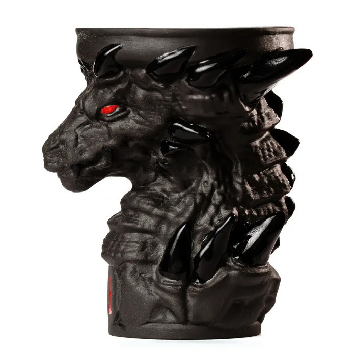 Чаша для кальяна Lavart Dragon Phunnel оптом - 24017 Чаша для кальяна Lavart Dragon Phunnel оптом - 24017