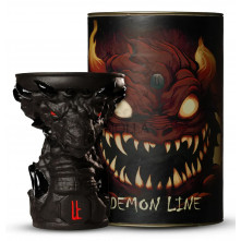 Чаша для кальяна Lavart Dragon Killa