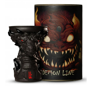 Чаша для кальяна Lavart Dragon Killa оптом - 24018 Чаша для кальяна Lavart Dragon Killa оптом - 24018