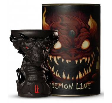 Чаша для кальяна Lavart Dragon Phunnel оптом - 24017 Чаша для кальяна Lavart Dragon Phunnel оптом - 24017