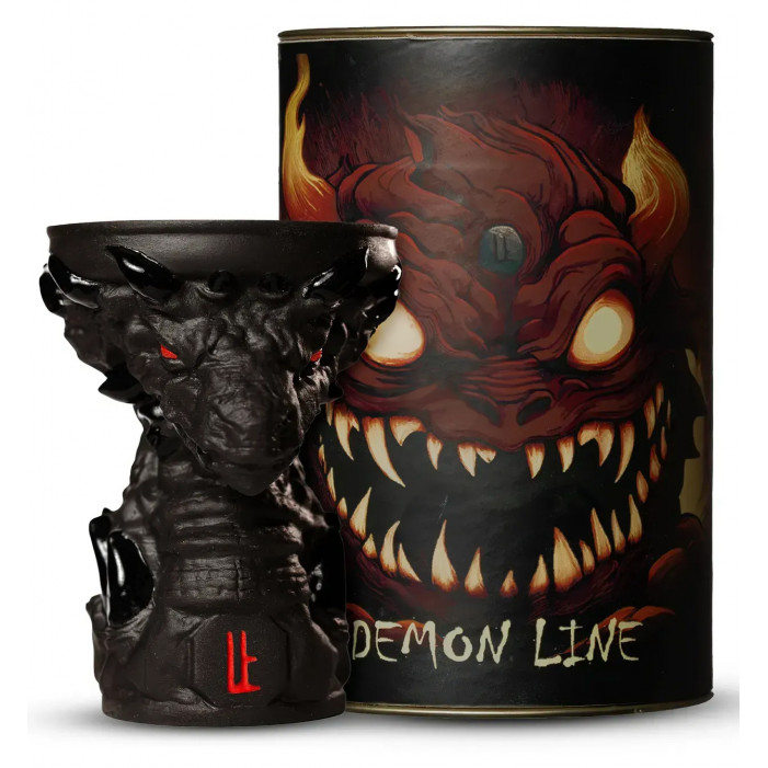 Чаша для кальяна Lavart Dragon Phunnel оптом - 24017 Чаша для кальяна Lavart Dragon Phunnel оптом - 24017