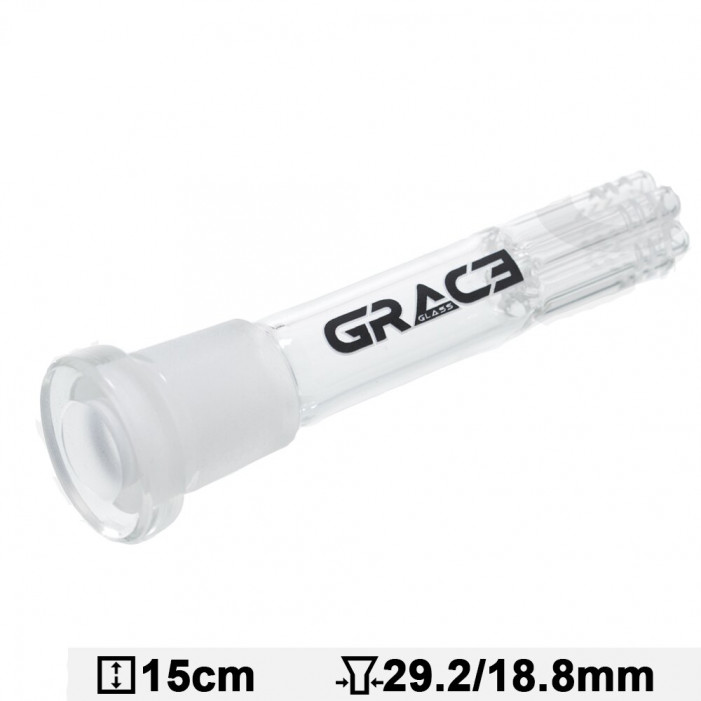 Диффузор Grace Glass 6Arm L:15cm - SG:29.2/18.8mm оптом - 89192