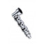 Трубка металева CHAMP HIGH SKULL METAL PIPE 8 CM  оптом - 89463