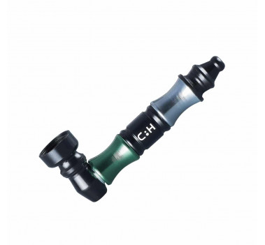 Трубка CHAMP HIGH TRI COLOR PIPE  оптом - 89484