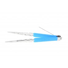 Щипцы Kaya Silicone Grip, 22см