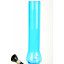 Бонг акриловий Bouncer Blue- H:22cm оптом - 88178