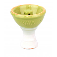 Чаша из глины Kaya "Medium Phunnel" полная глазурь