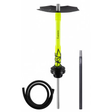 Шахта кальяна Embery subEVO - Yellow-Black