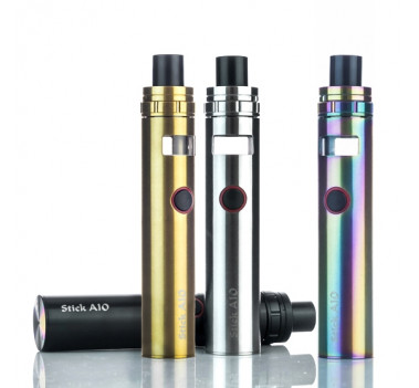 Электронная сигарета Smok Stick AIO оптом - 59253