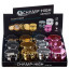 Гриндер пластиковый Champ C HIGH DRUM PLASTIC GRINDER SH 63MM  оптом - 89450