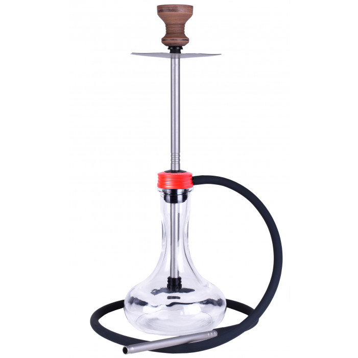 Кальян The-Hookah Palka Red 2.0 оптом - 9266606