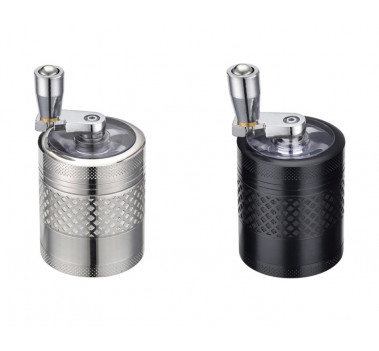 Гріндер Champ CH HIGH MINI WINDMILL GRINDER 40MM - DL12 оптом - 89454