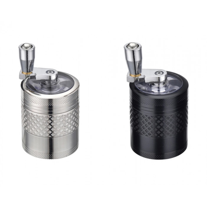 Гріндер Champ CH HIGH MINI WINDMILL GRINDER 40MM - DL12 оптом - 89454