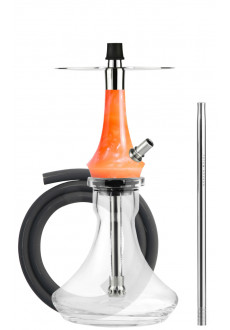 Кальян Totem Monolit Micra Orange Acid