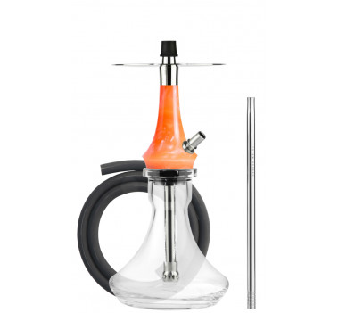 Кальян Totem Monolit Micra Orange Acid оптом - 41076