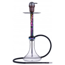 Кальян  Embery MONO-H 4.0 - Chameleon  КОМПЛЕКТ 