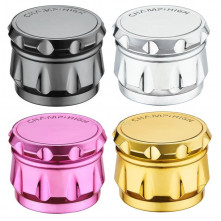 Гриндер пластиковый Champ C HIGH DRUM PLASTIC GRINDER SH 63MM