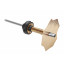 Кальян Embery Mini Mono Gold 3.0 оптом - 42095