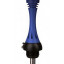 Шахта Alpha Hookah Model X Blue Matte оптом - 42034