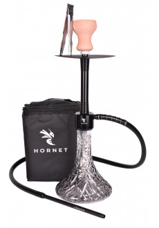 Кальян Hornet ECO 01