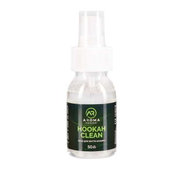 Спрей Aroma Clean mini оптом - 27443