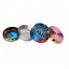 Гриндер металлический CHAMP HIGH BIG SHOT GRINDER 63 MM оптом - 89390
