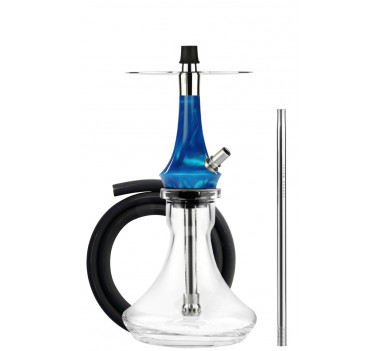 Кальян Totem Monolit Micra Ocean Blue оптом - 41005