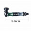 Трубка CHAMP HIGH TRI COLOR PIPE  оптом - 89484
