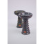 Чаша для кальяну керамічна RS Bowls SI ideal оптом - 24075