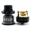 Обслуживаемый атомайзер Vandy Vape Kylin RTA SS оптом - 59070