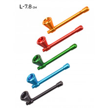 Трубка-брелок  MISTIQ L:7.8 см