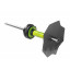 Кальян Embery Mini Mono Lime 3.0 оптом - 42092