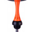 Шахта Alpha Hookah Model X Orange оптом - 42016