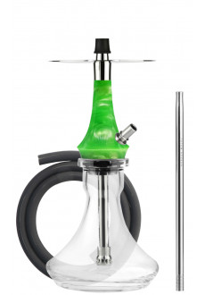 Кальян Totem Monolit Micra Green Acid