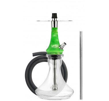 Кальян Totem Monolit Micra Green Acid оптом - 41075