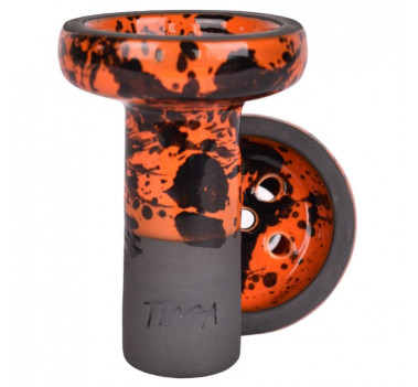 Чаша для кальяну Tiaga Drops оптом - 24215 Чаша для кальяну Tiaga Drops оптом - 24215