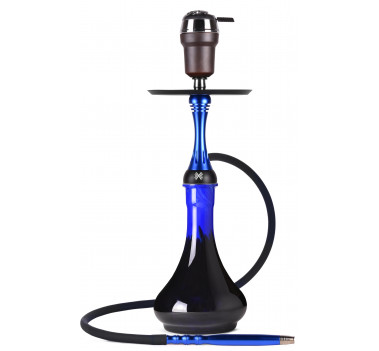 Кальян Alpha Hookah Model X Replica Комплект Drop V2 оптом - 2146703