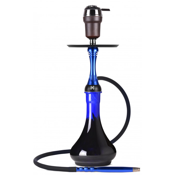 Кальян Alpha Hookah Model X Replica Комплект Drop V2 оптом - 2146703