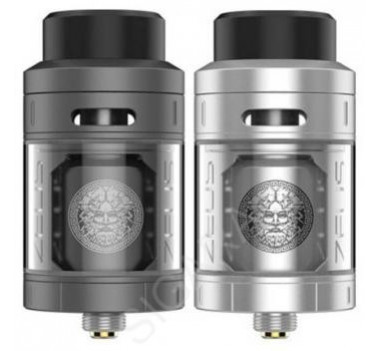 Обслуживаемый атомайзер GeekVape Zeus RDTA оптом - 59455
