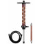 Шахта кальяна Snake Hookah Орех оптом - 22091