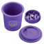 Гріндер Champ CHH CUP GRINDER W - STORAGE 28MM оптом - 89491