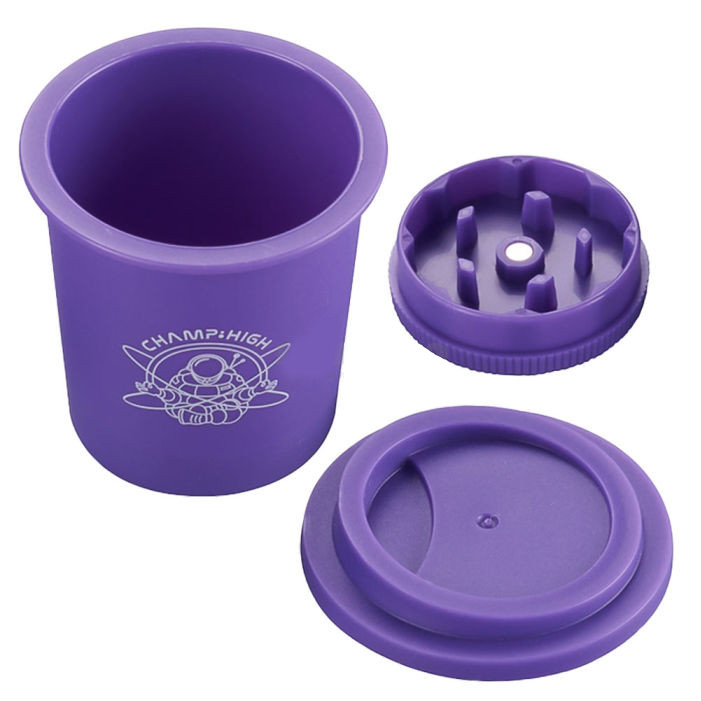 Гріндер Champ CHH CUP GRINDER W - STORAGE 28MM оптом - 89491