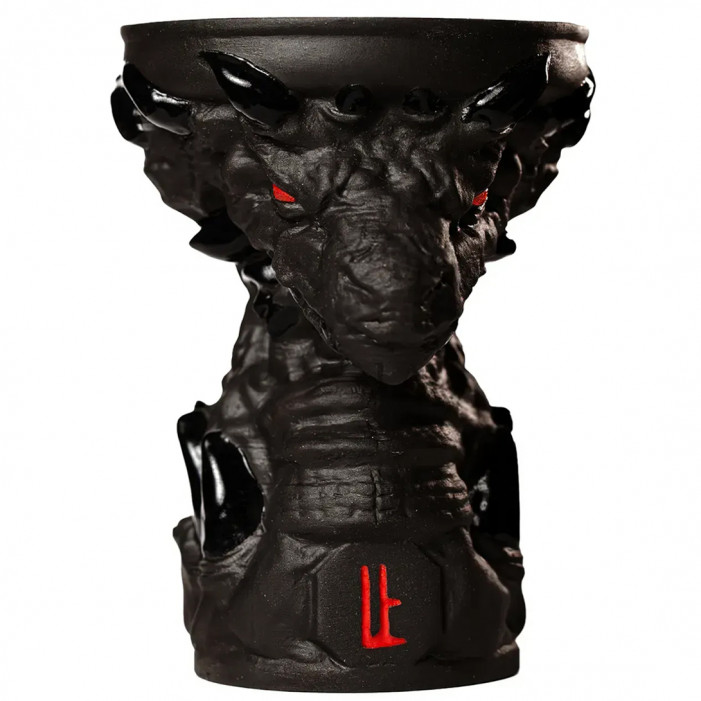 Чаша для кальяна Lavart Dragon Killa оптом - 24018 Чаша для кальяна Lavart Dragon Killa оптом - 24018