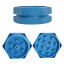 Гріндер пластиковий CH.HIGH GRIND PLAS SPACE LIFE D:68 MM оптом - 89393