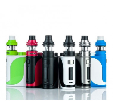 Бокс мод Eleaf iStick Piko 25 with ELLO оптом - 59695