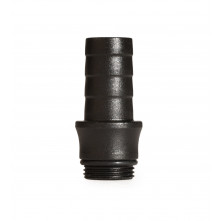 Коннектор под шланг Yahya для кальяна Nozzle