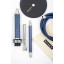 Шахта кальяну Snake Hookah Wild Blue Crocodile  оптом - 22097