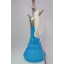 Кальян Kaya INOX 630CE-T Blue Neon 2S (Basic) оптом - 10021395