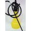 Кальян Kaya PN 630 Yellow Neon Coated оптом - 10021381