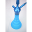 Кальян Kaya ELOX 630CE Blue Neon Pyramid Blue 2S (Basic) оптом - 10021223